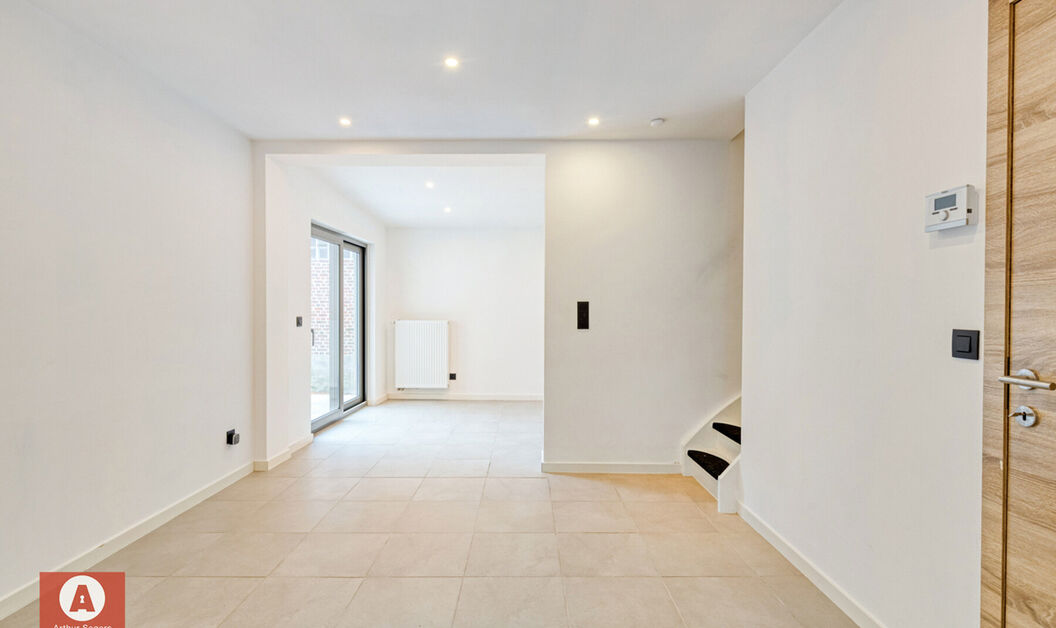 Huis te koop in Buggenhout