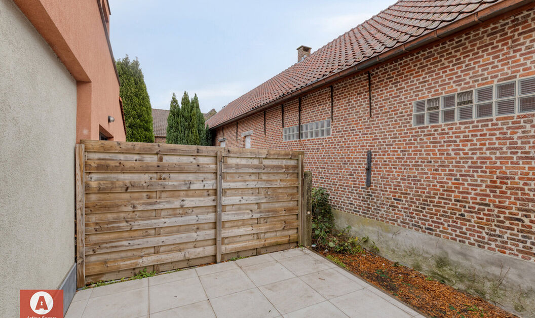 Huis te koop in Buggenhout