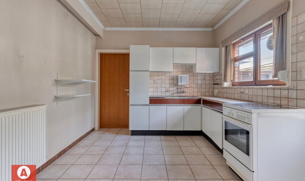 Huis te koop in Buggenhout