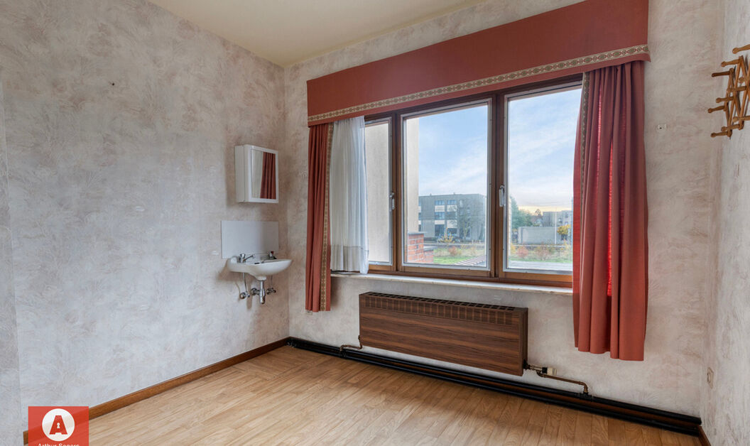 Huis te koop in Buggenhout