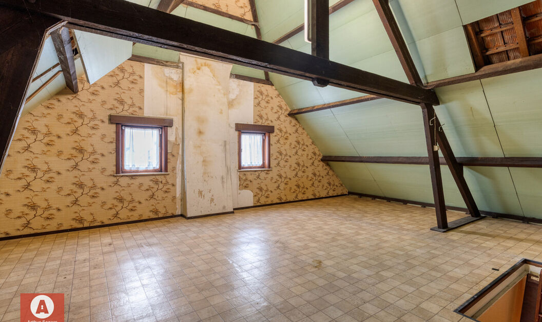 Huis te koop in Buggenhout