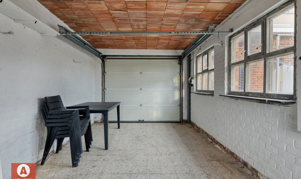 Huis te koop in Buggenhout