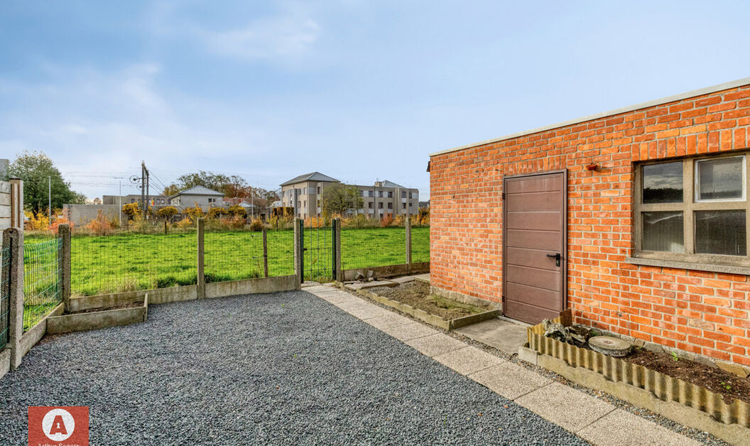 Huis te koop in Buggenhout