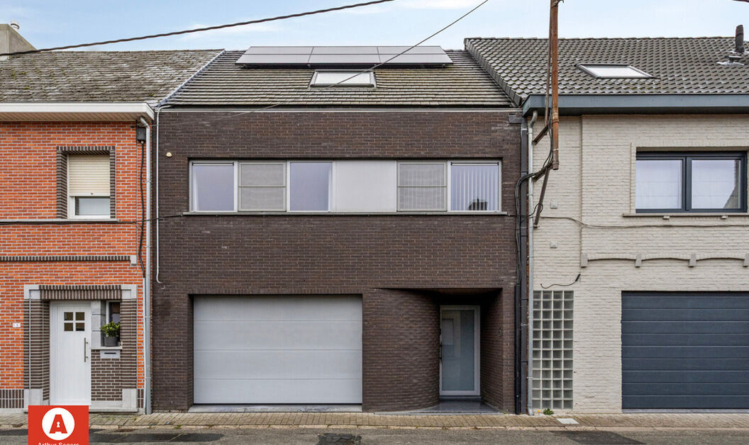 Huis te koop in Buggenhout