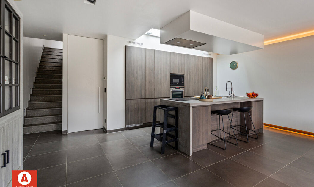 Huis te koop in Buggenhout