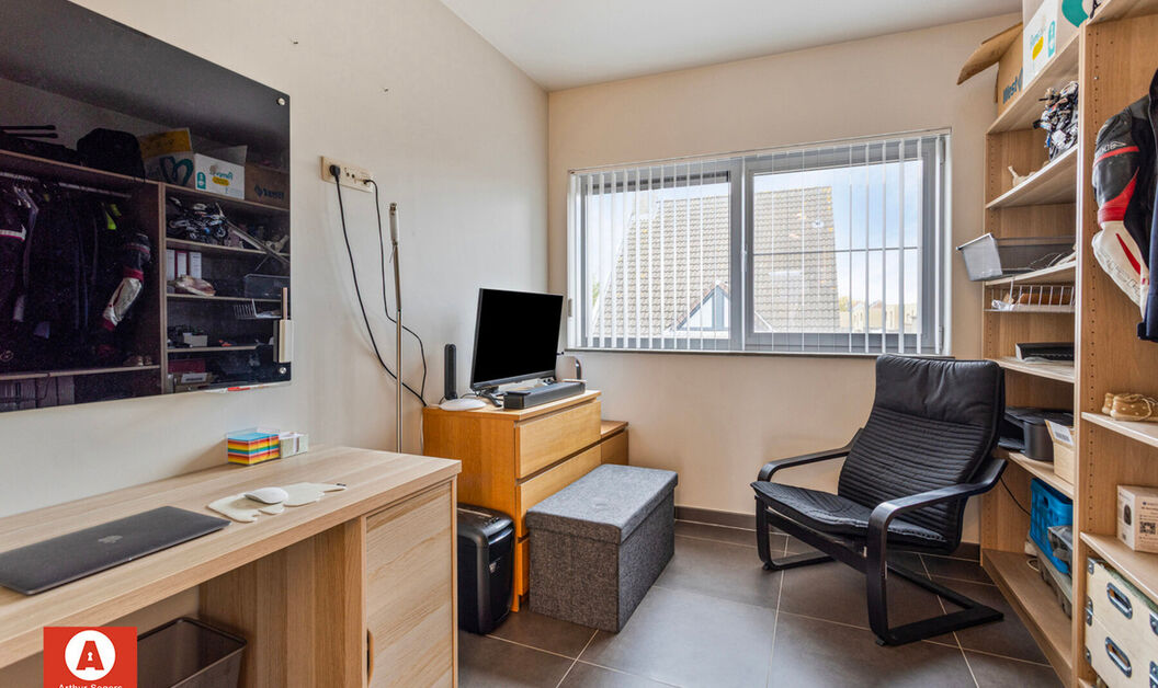 Huis te koop in Buggenhout