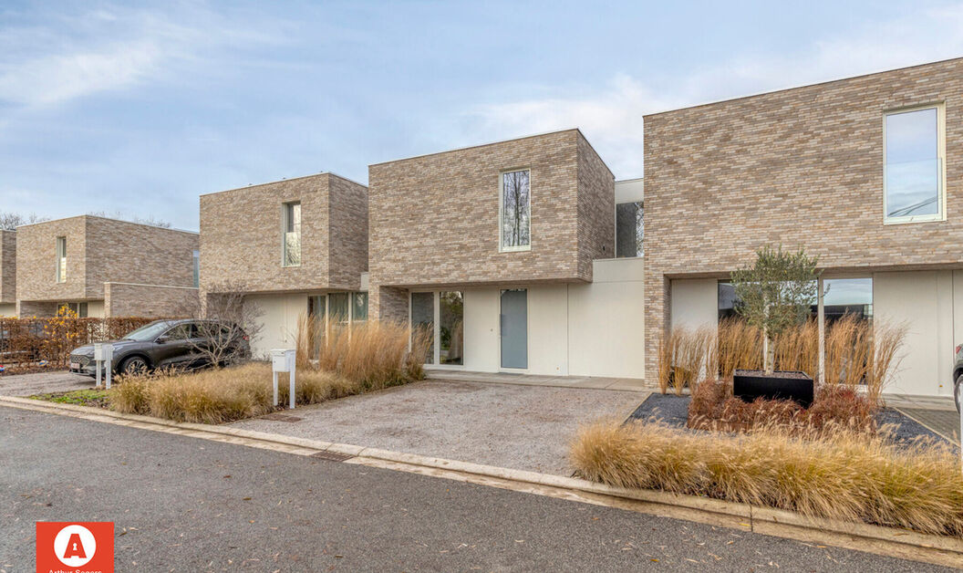 Huis te koop in Buggenhout