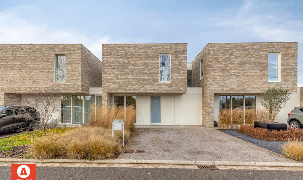 Huis te koop in Buggenhout