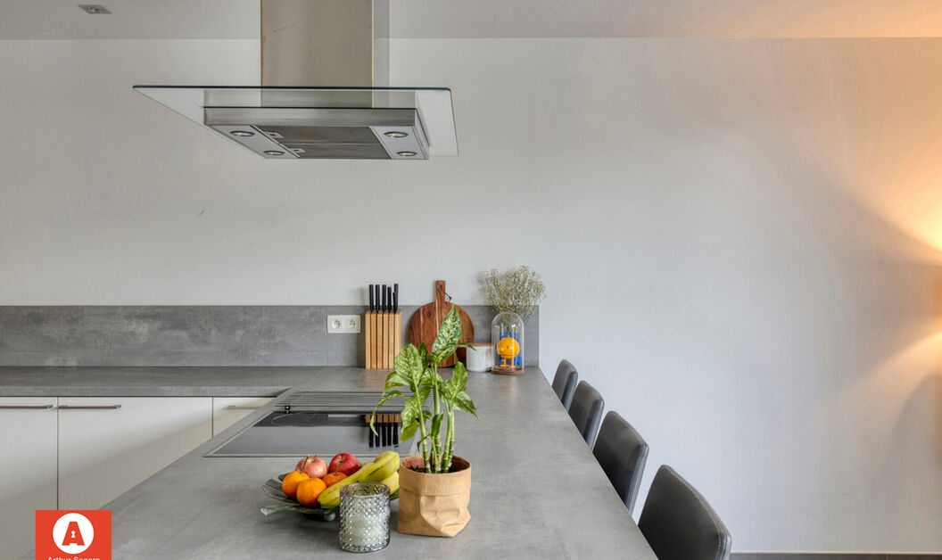 Huis te koop in Buggenhout