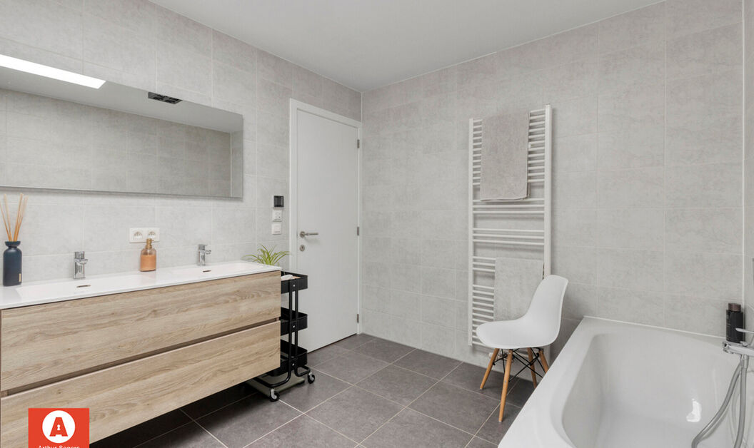 Huis te koop in Buggenhout