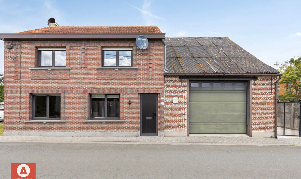 Huis te koop in Buggenhout