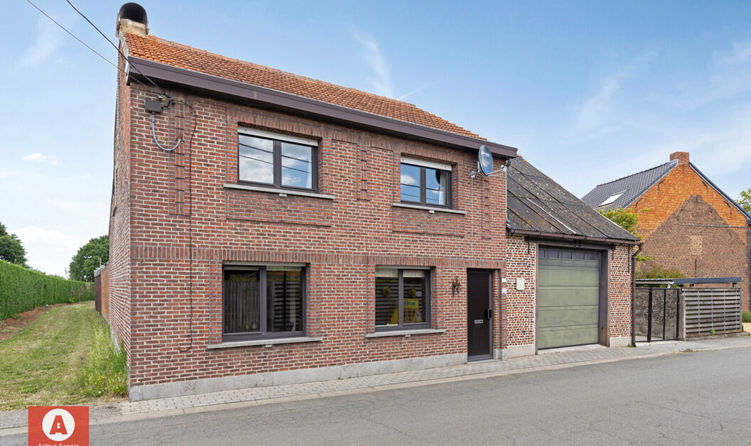 Huis te koop in Buggenhout