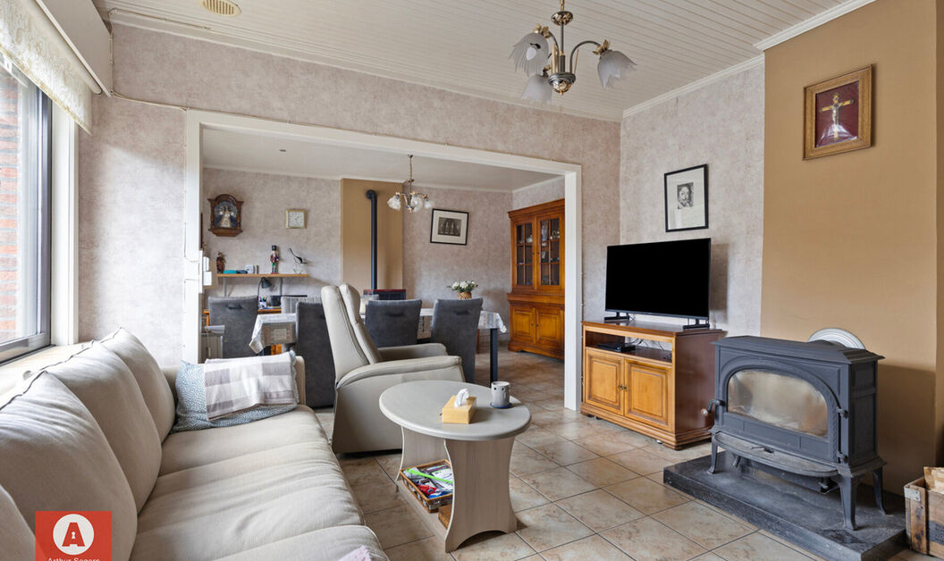 Huis te koop in Buggenhout