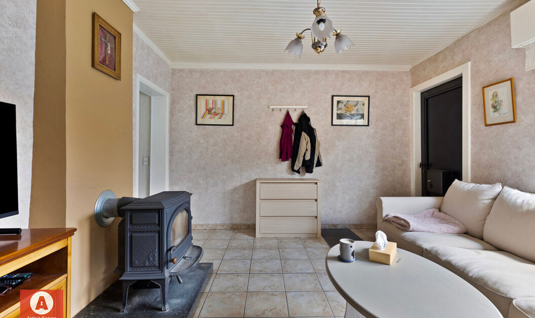 Huis te koop in Buggenhout