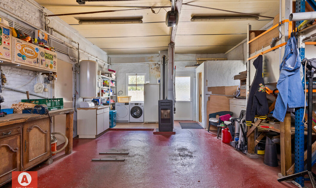 Huis te koop in Buggenhout