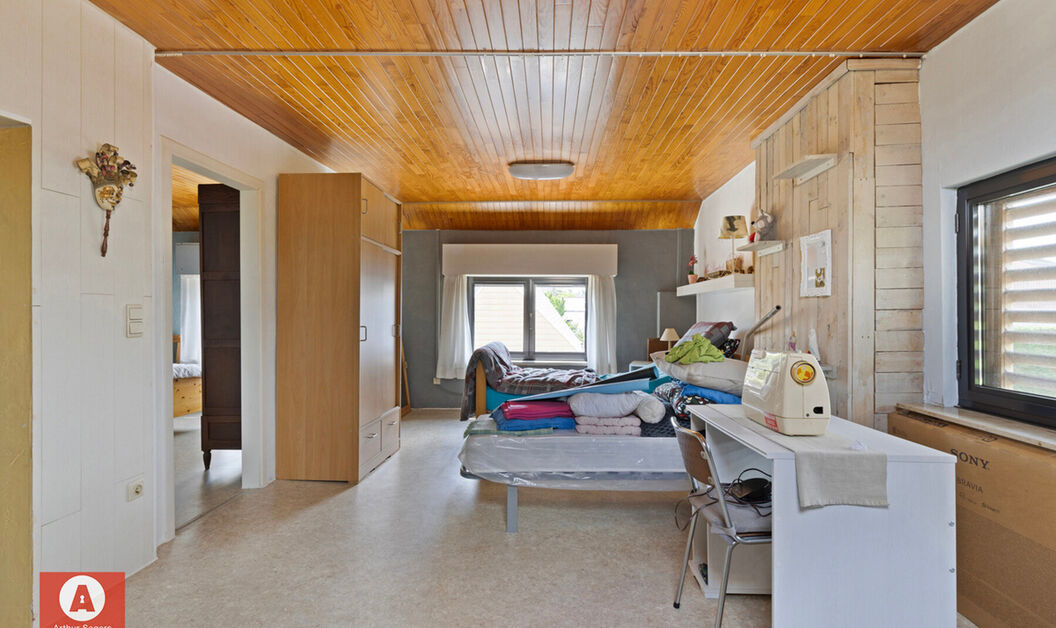 Huis te koop in Buggenhout