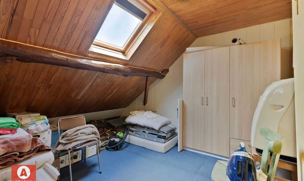 Huis te koop in Buggenhout