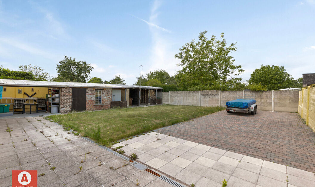 Huis te koop in Buggenhout