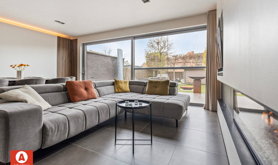 Huis te koop in Buggenhout