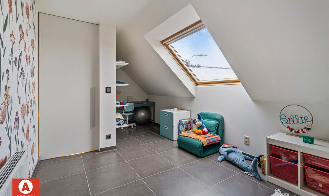 Huis te koop in Buggenhout