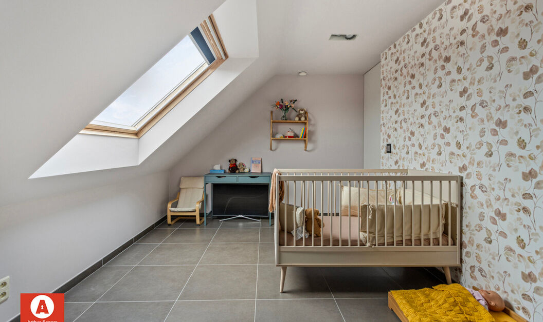 Huis te koop in Buggenhout