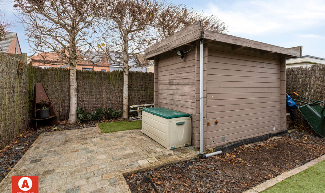 Huis te koop in Buggenhout