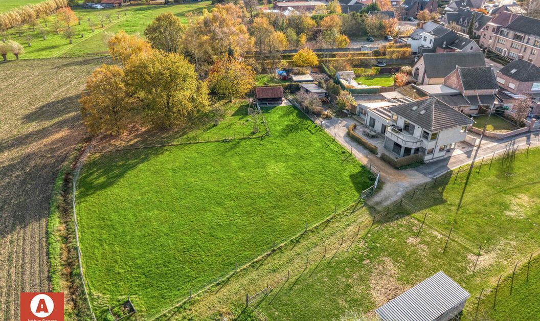 Huis te koop in Buggenhout