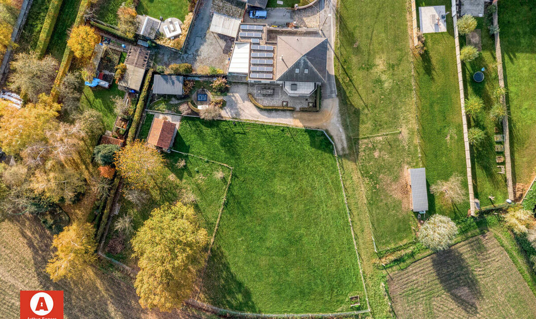 Huis te koop in Buggenhout