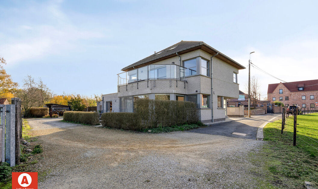 Huis te koop in Buggenhout