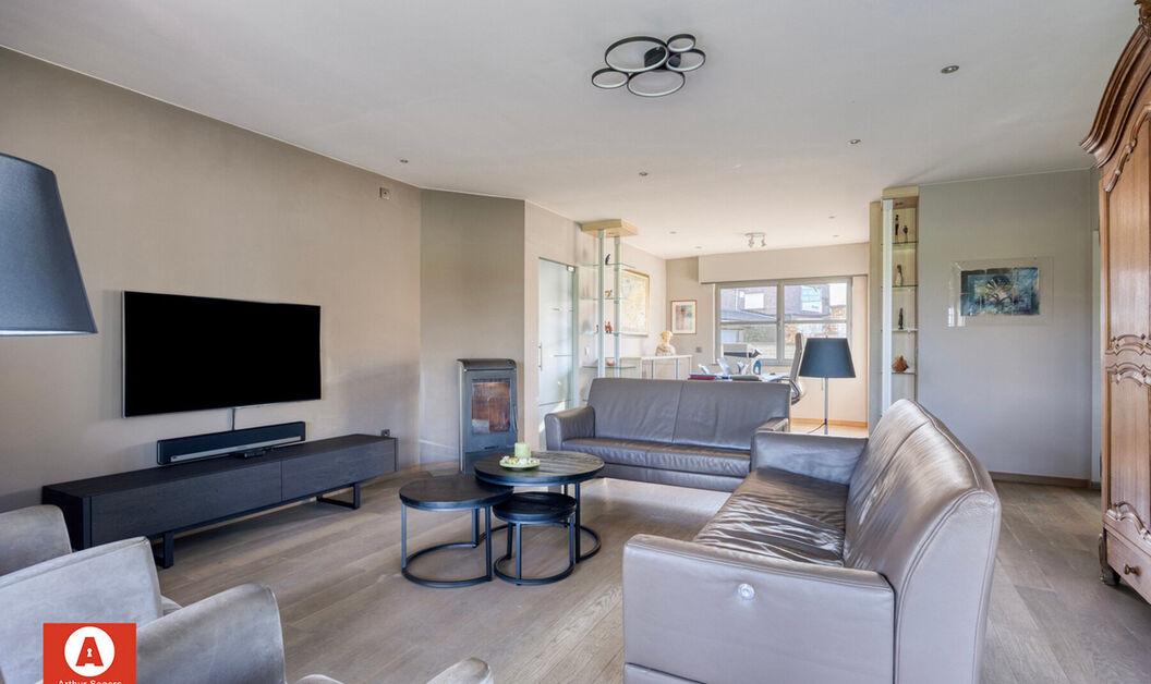 Huis te koop in Buggenhout