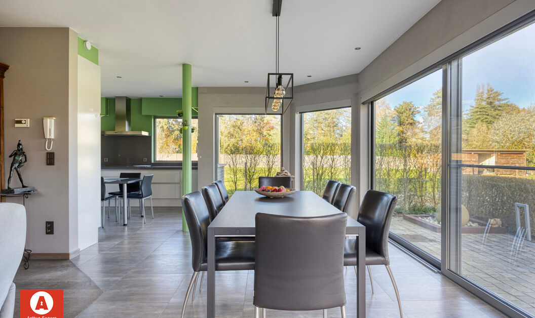 Huis te koop in Buggenhout