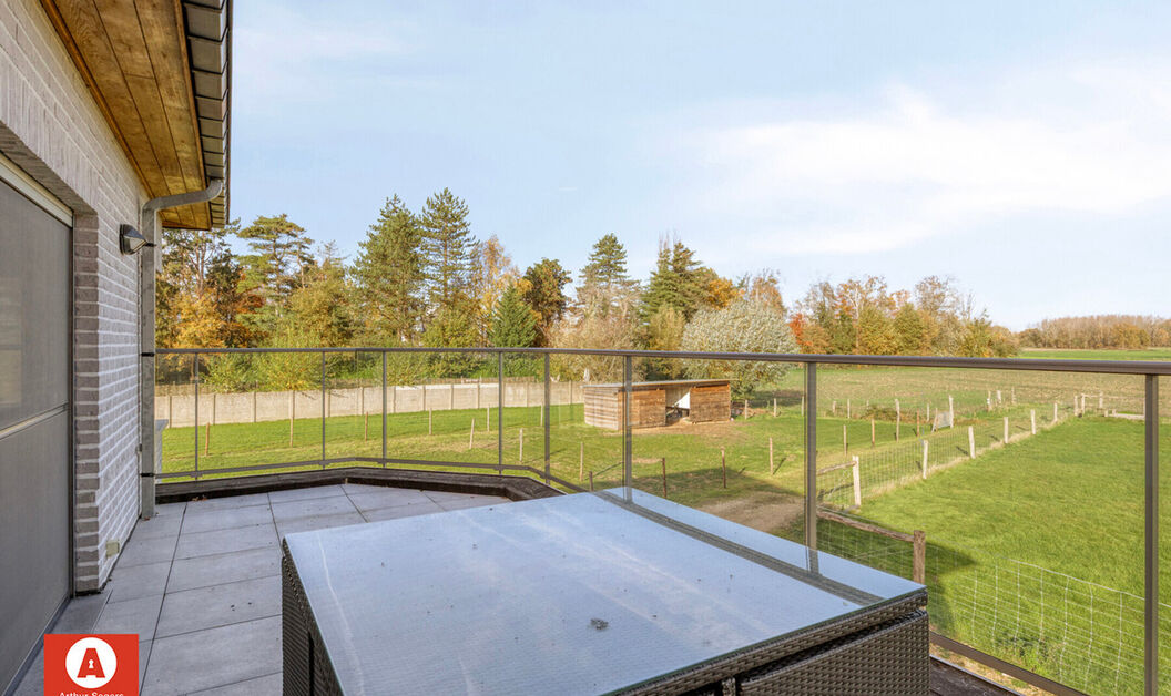 Huis te koop in Buggenhout