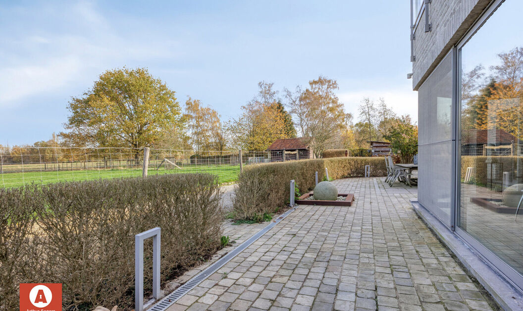 Huis te koop in Buggenhout