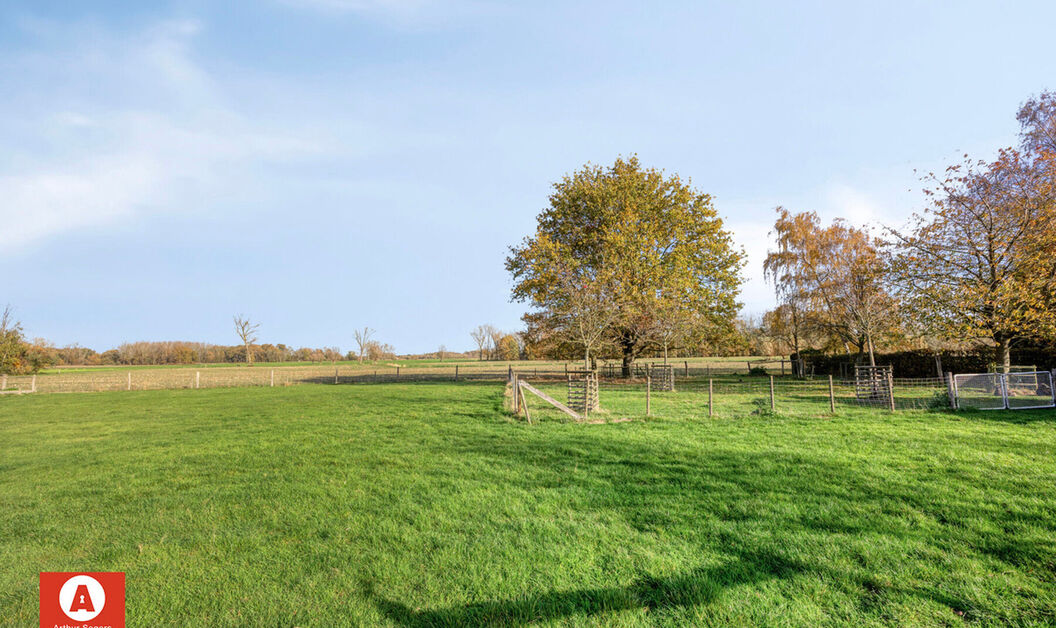 Huis te koop in Buggenhout