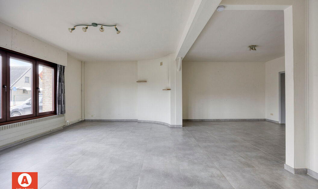 Huis te koop in Buggenhout