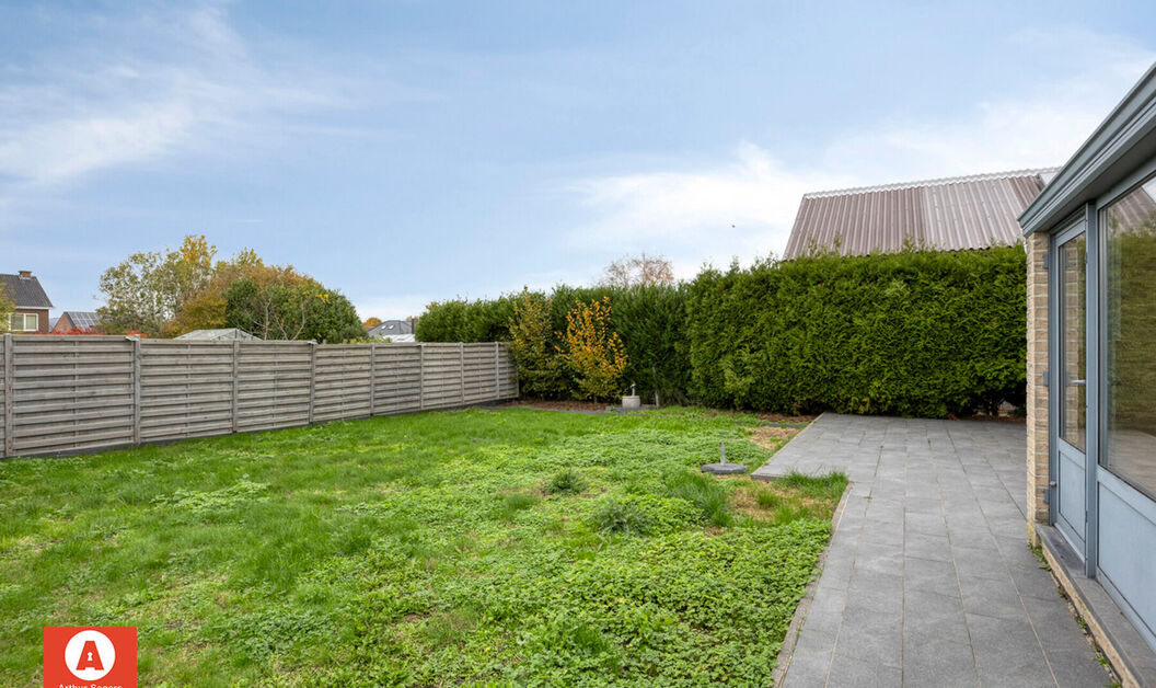 Huis te koop in Buggenhout