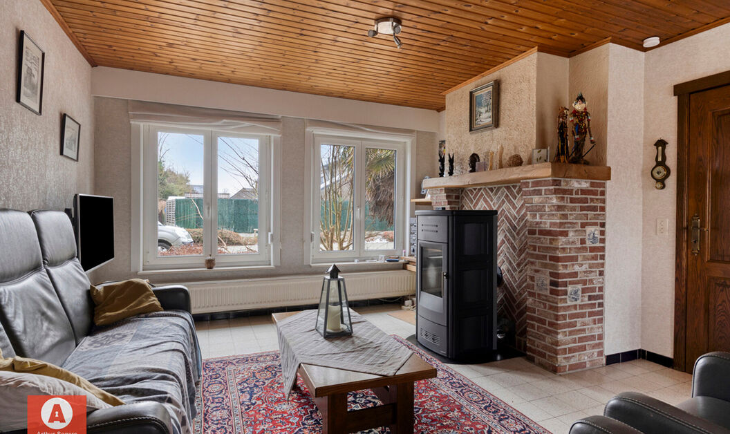 Huis te koop in Buggenhout