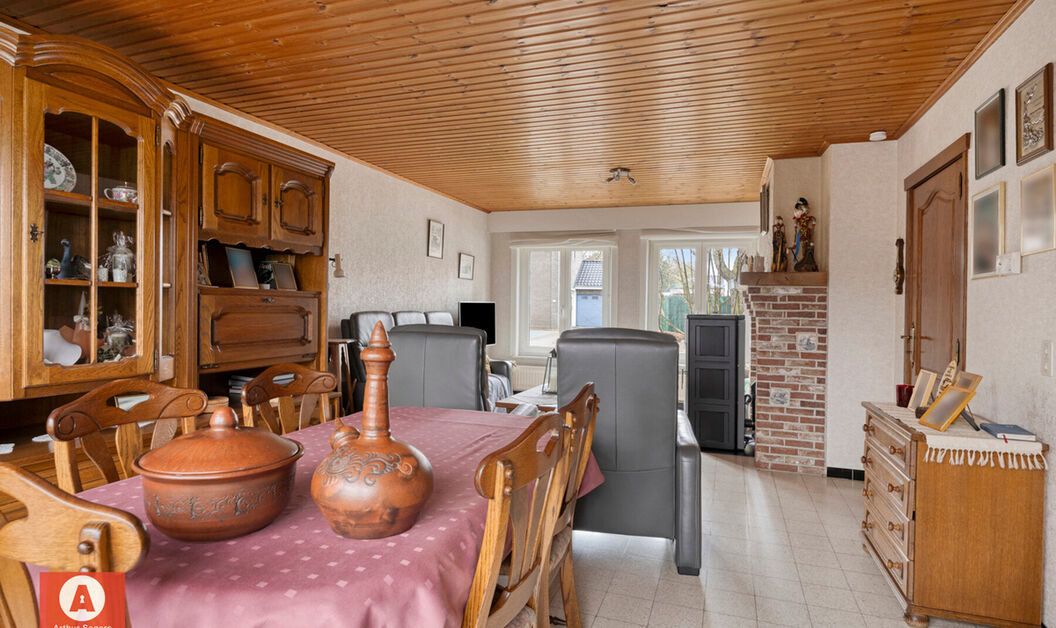 Huis te koop in Buggenhout