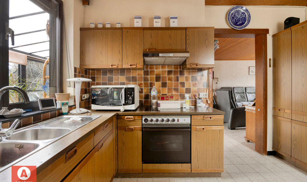 Huis te koop in Buggenhout