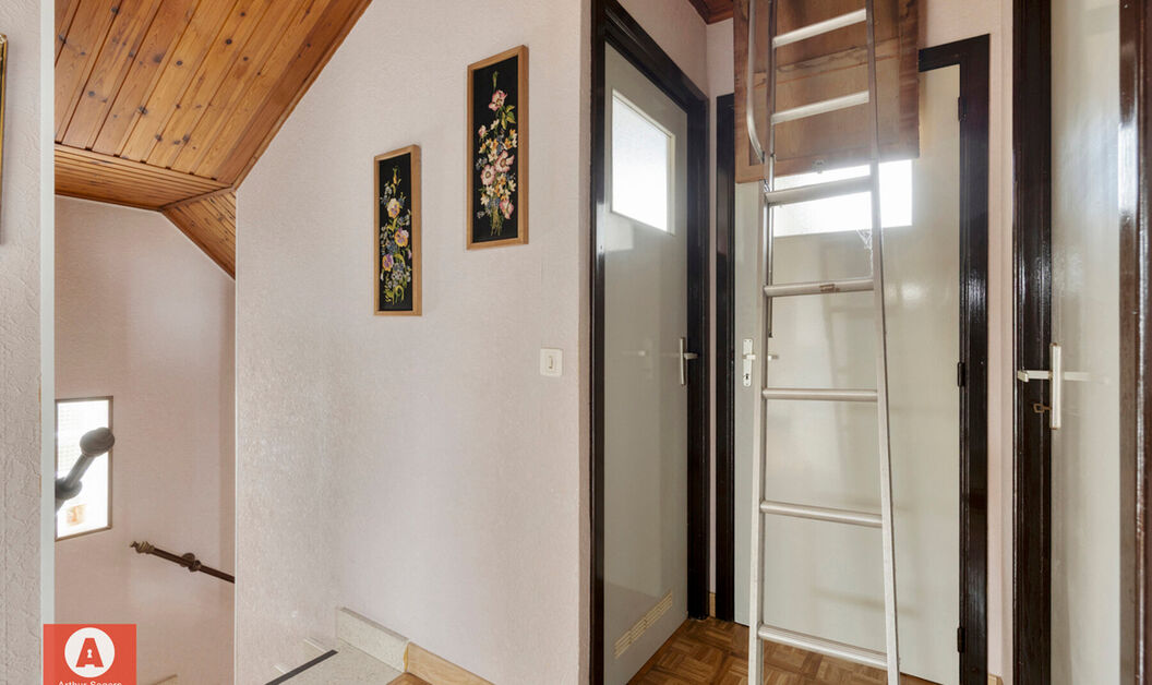 Huis te koop in Buggenhout