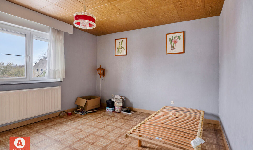 Huis te koop in Buggenhout