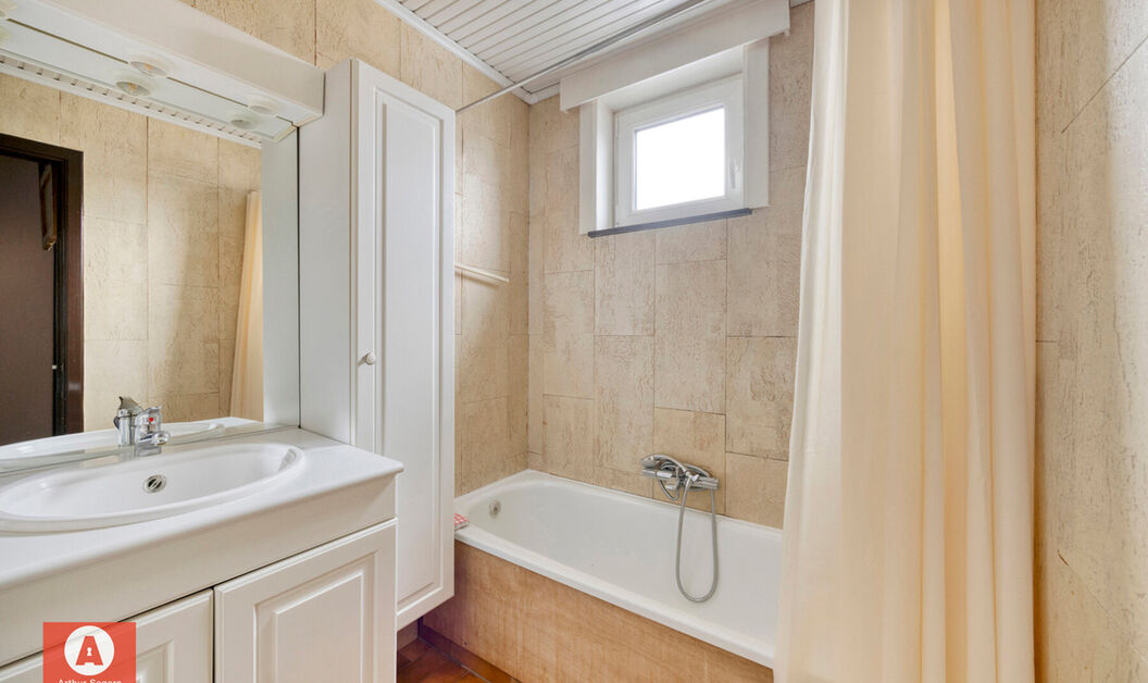 Huis te koop in Buggenhout