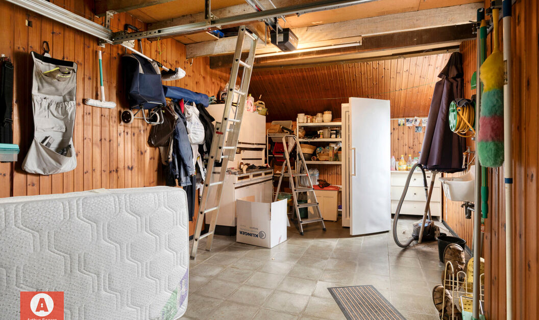 Huis te koop in Buggenhout