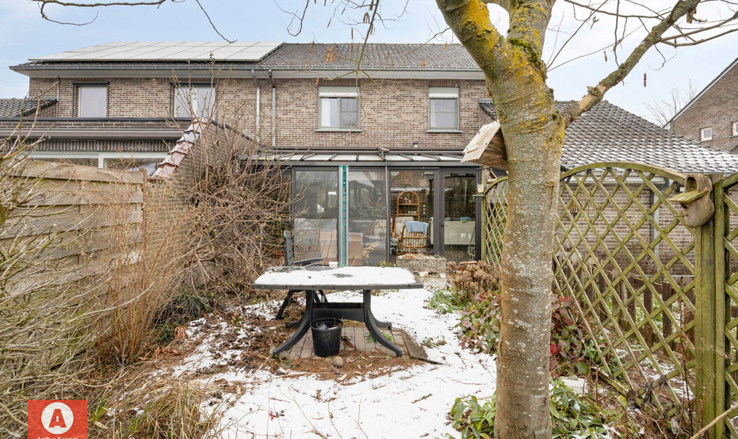 Huis te koop in Buggenhout