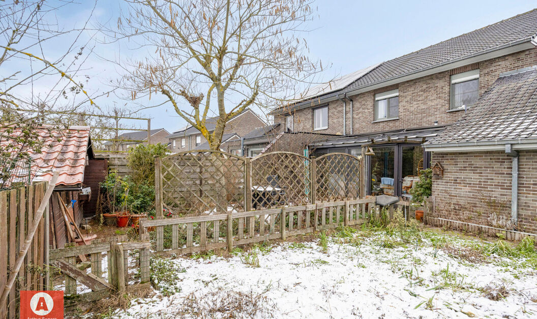 Huis te koop in Buggenhout