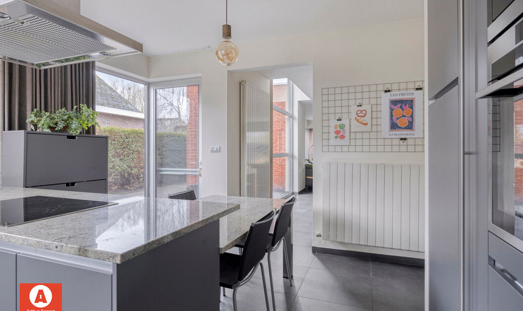 Huis te koop in Buggenhout