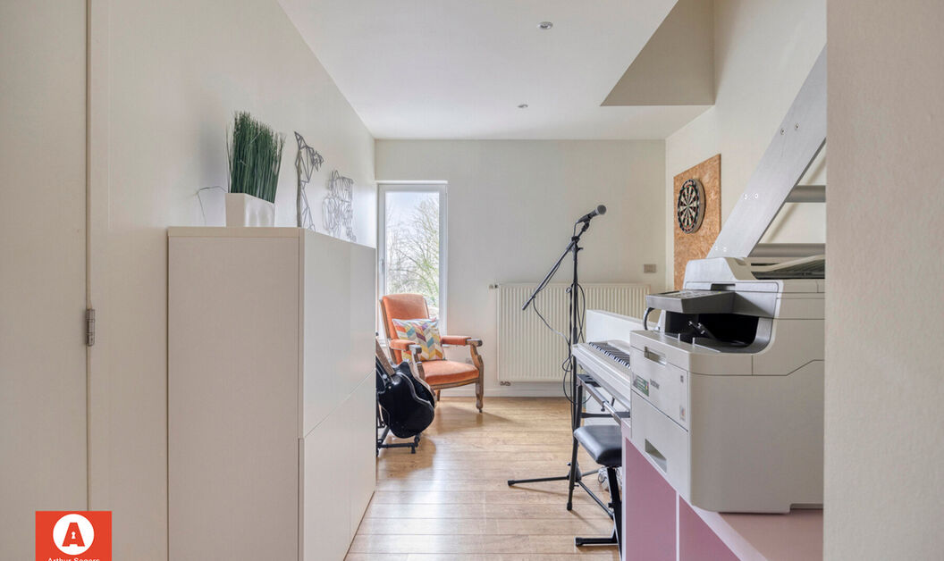 Huis te koop in Buggenhout