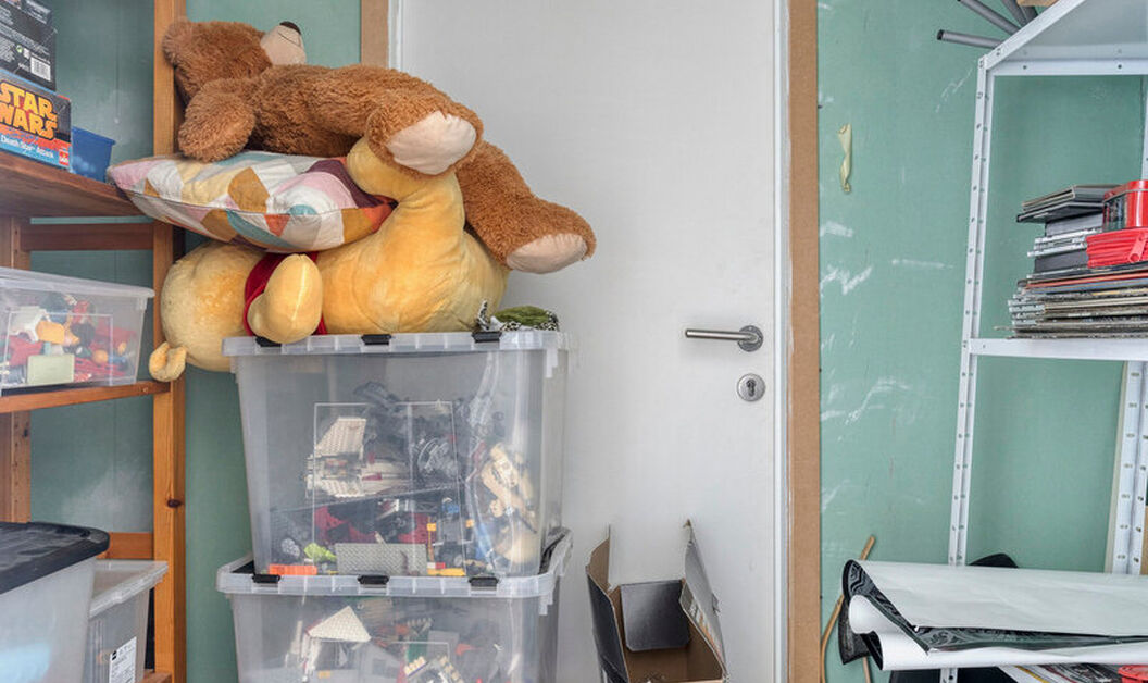 Huis te koop in Buggenhout