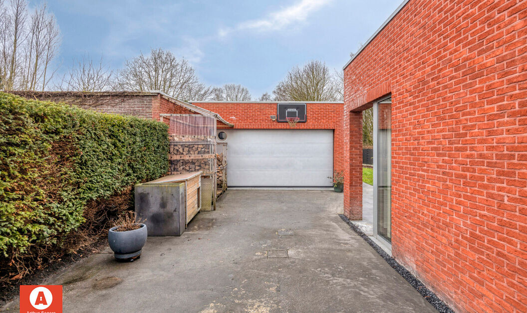 Huis te koop in Buggenhout