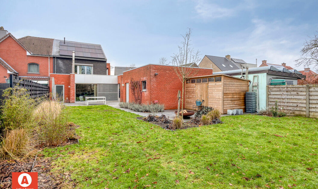 Huis te koop in Buggenhout